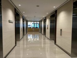 Marina Bay Financial Centre (mbfc) (D1), Office #456717661